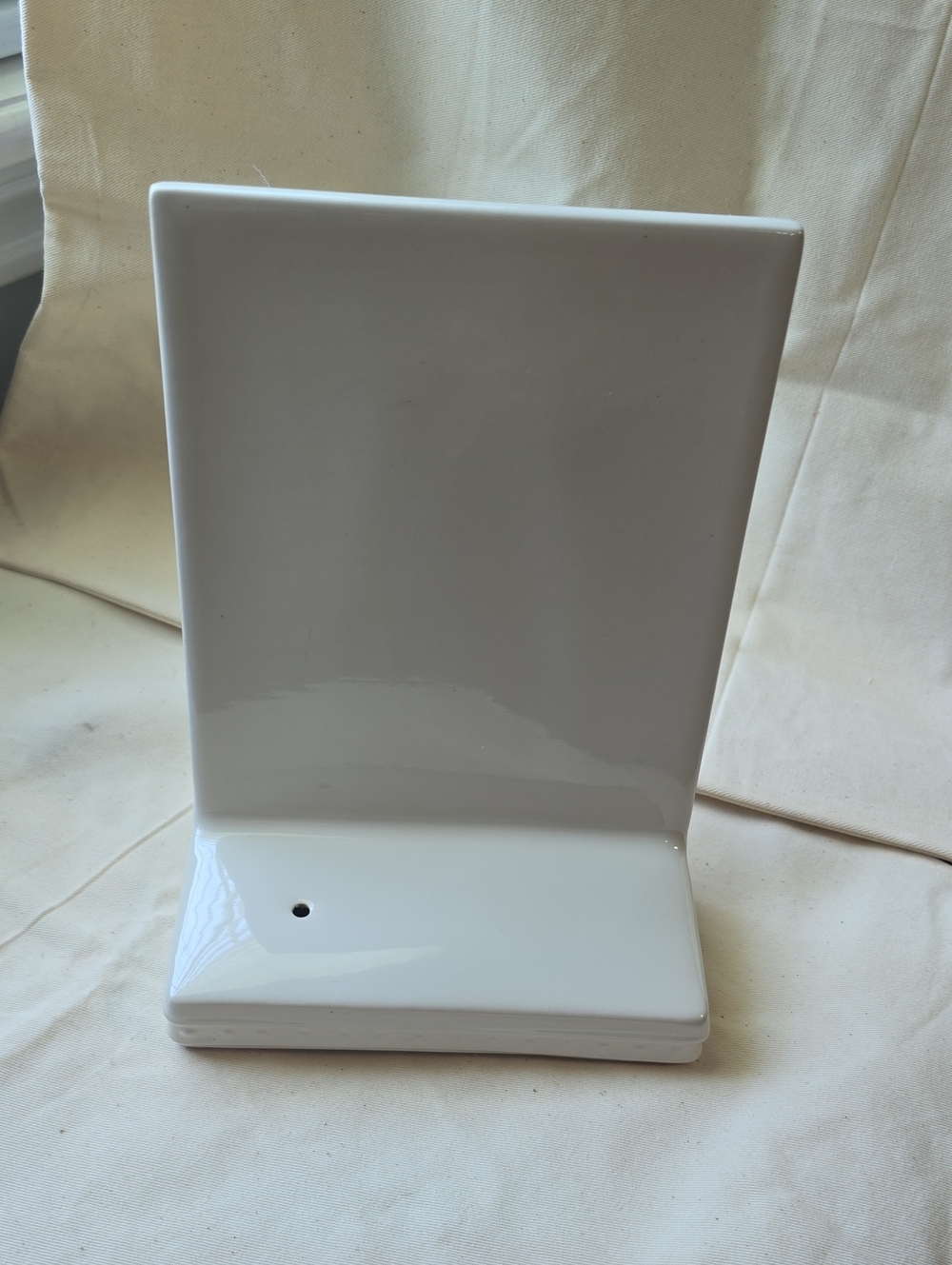 Nora Fleming Retired Pearl Dot Message Board EUC